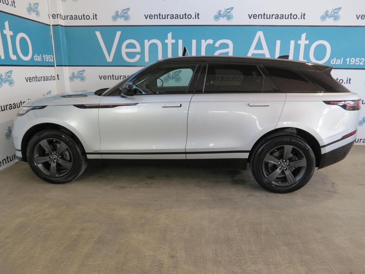 Land Rover Range Rover Velar 2.0D I4 180 CV R-Dynamic S