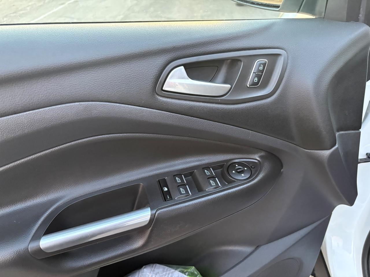Ford Kuga 2.0 TDCI 120 CV Titanium 2016