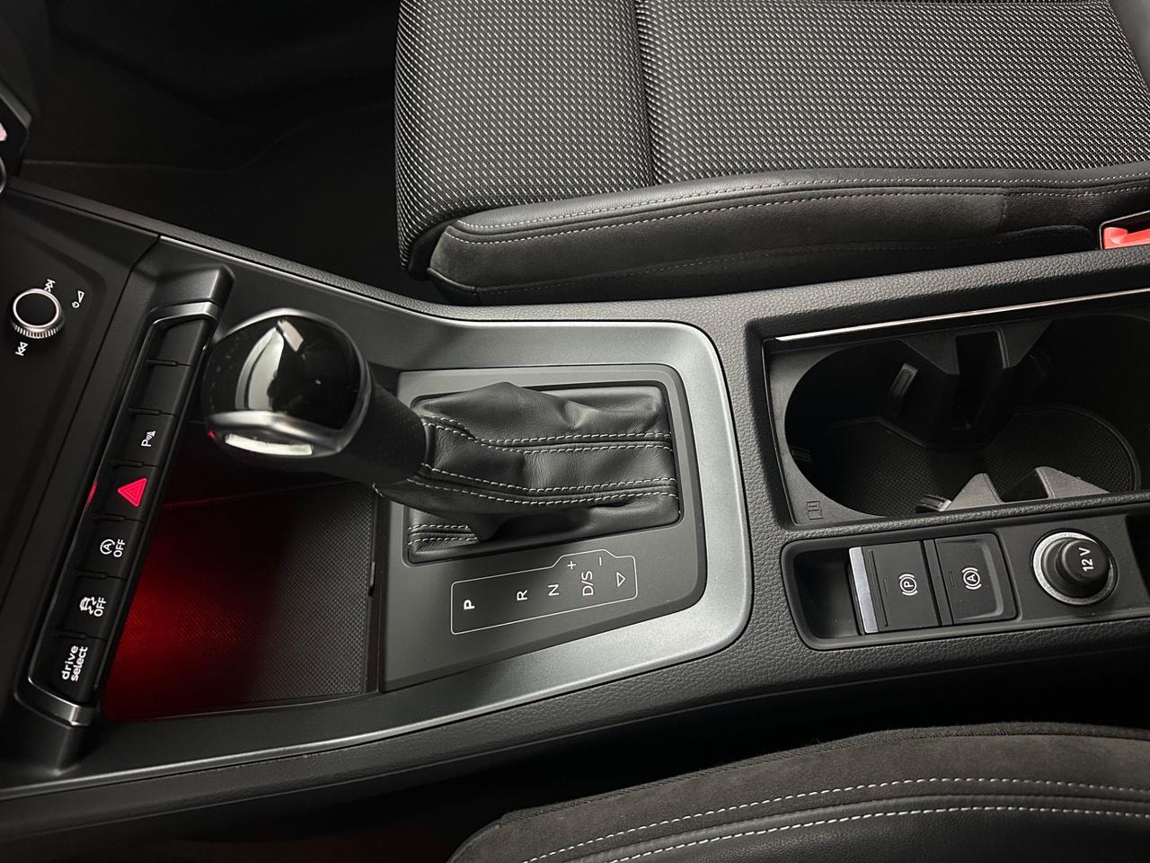 Audi Q3 Suv