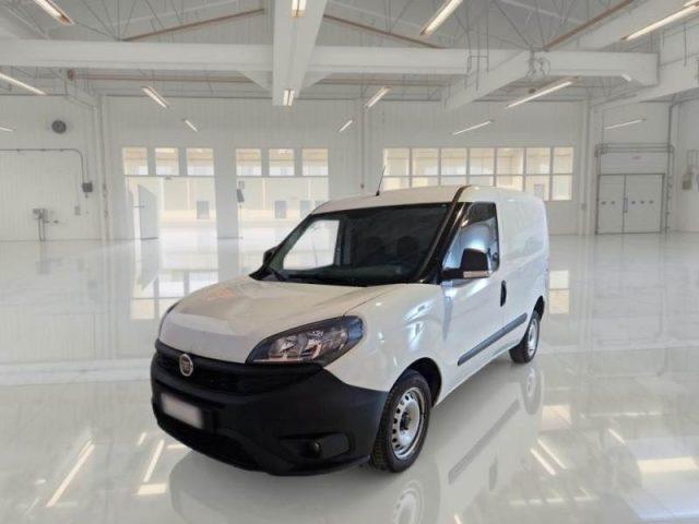FIAT Doblo Doblò 1.6 MJT 90CV S&S PC-TN Cargo Business