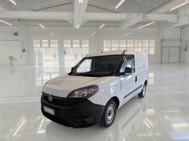FIAT Doblo Doblò 1.6 MJT 90CV S&S PC-TN Cargo Business