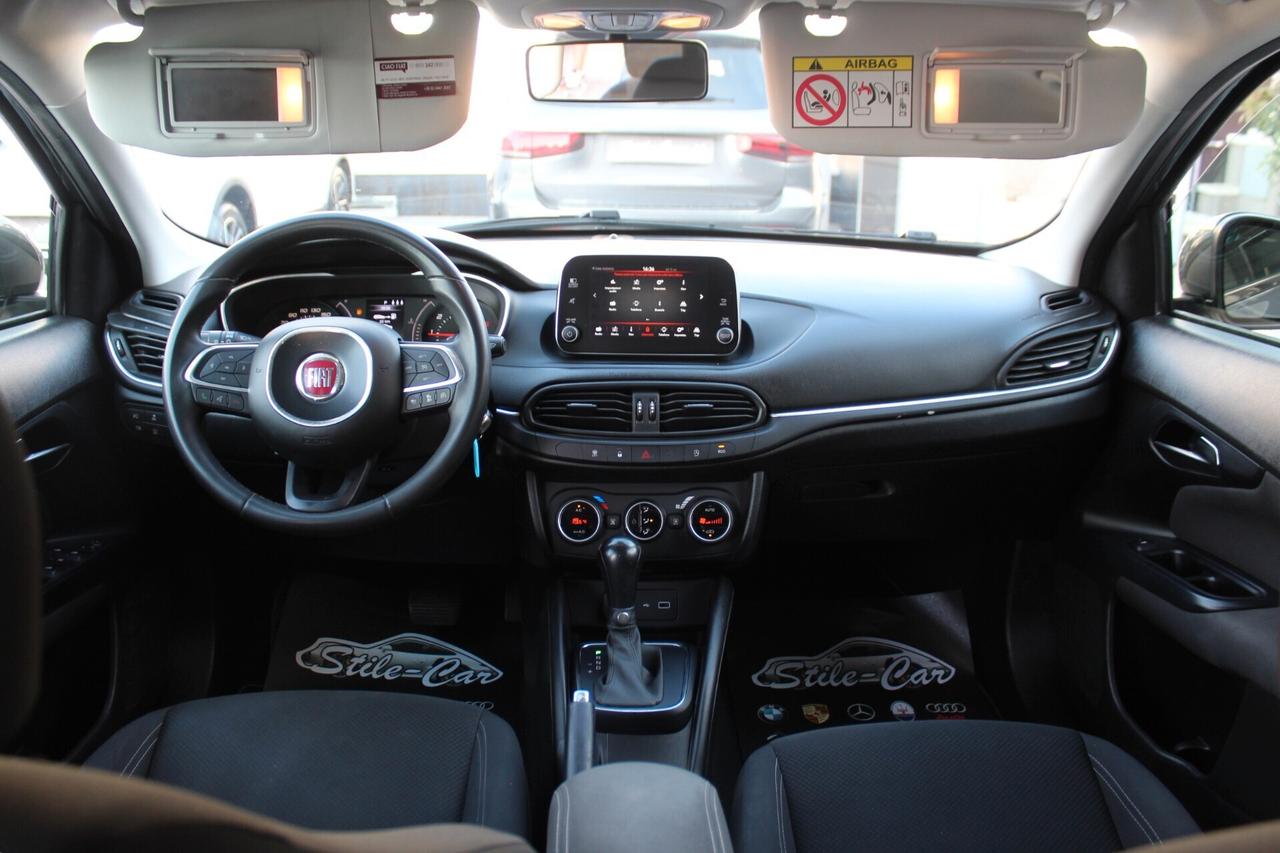 Fiat Tipo 1.6 Mjt S&S DCT SW Business