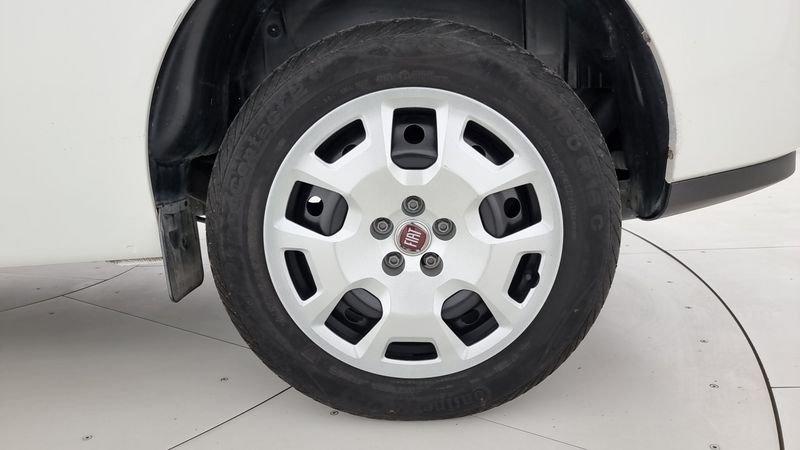 FIAT Doblò 1.6 MJT 105CV S&S PL Combi N1 Lounge