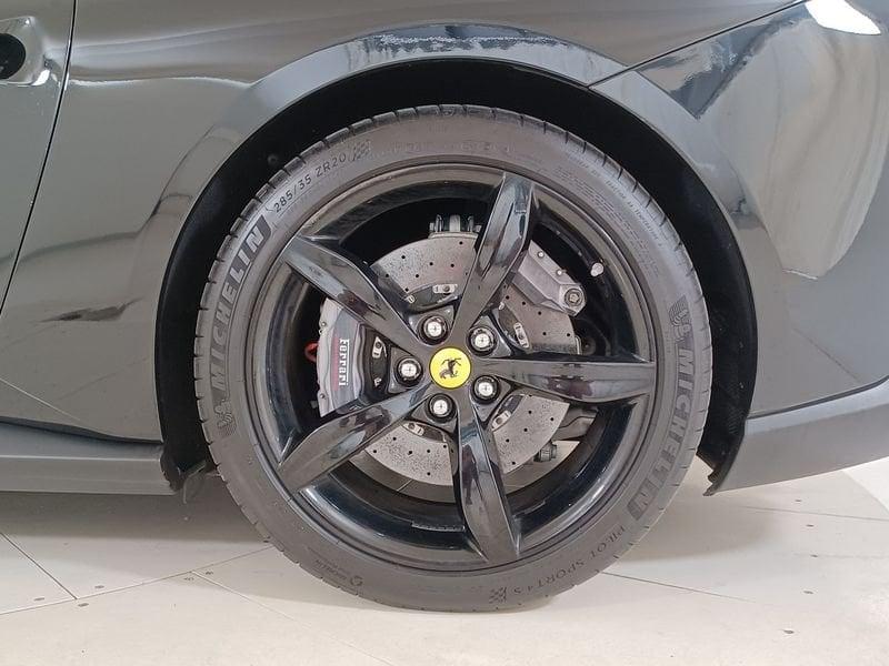 Ferrari Portofino 3.9