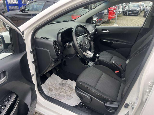 KIA Picanto Picanto III 1.0 Cool Techno Pack Gpl