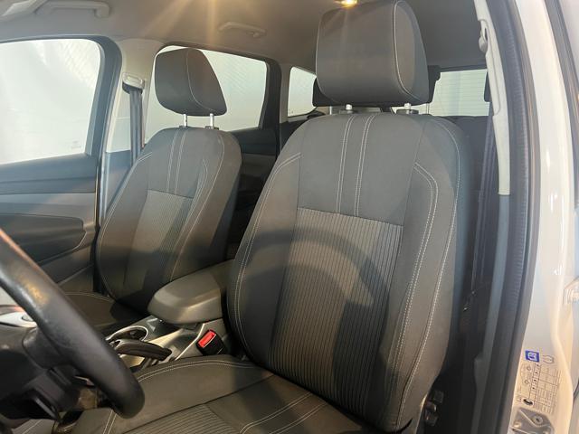 FORD C-Max 1.6 TDCi 115CV Titanium