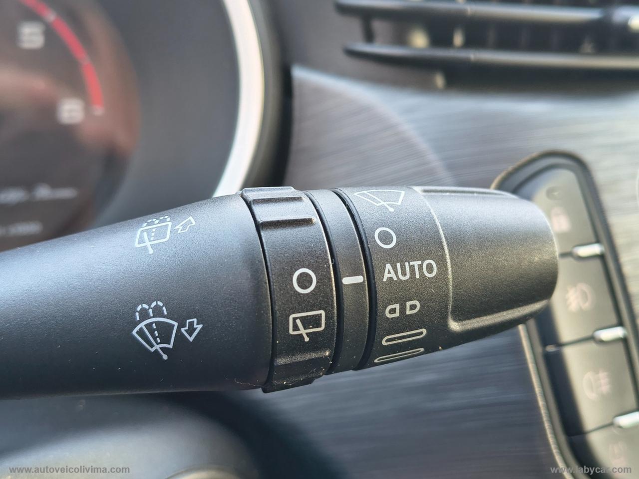 ALFA ROMEO Giulietta 1.6 JTDm 120 CV Ti