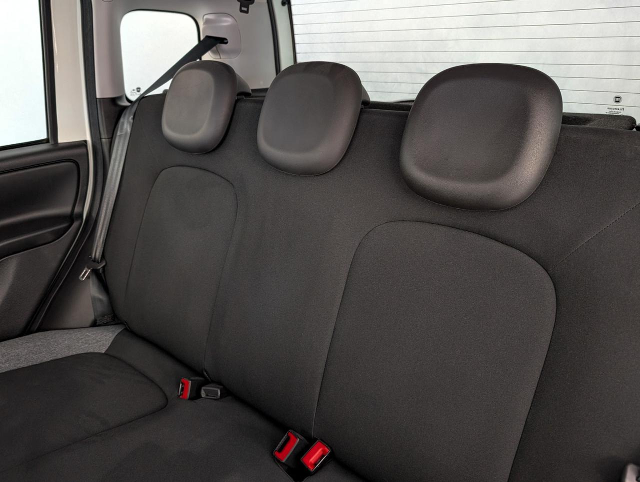 Fiat Panda 1.0 Hybrid 70cv