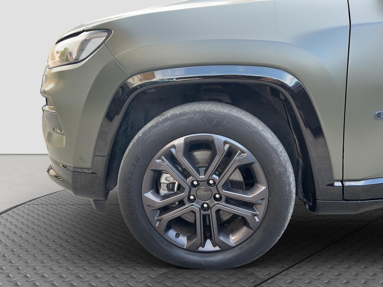 Jeep Compass 1.3 4xe 240cv phev 80 Anniversario automatica Tetto 4X4 2021