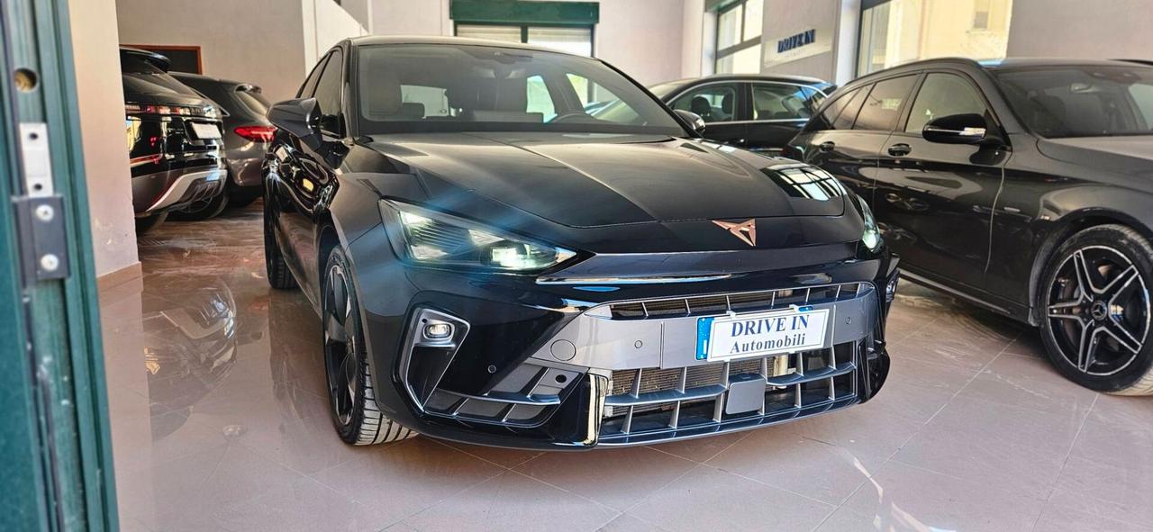 Cupra Leon 2.0 TDI 150 CV DSG Uff. Cupra Italia