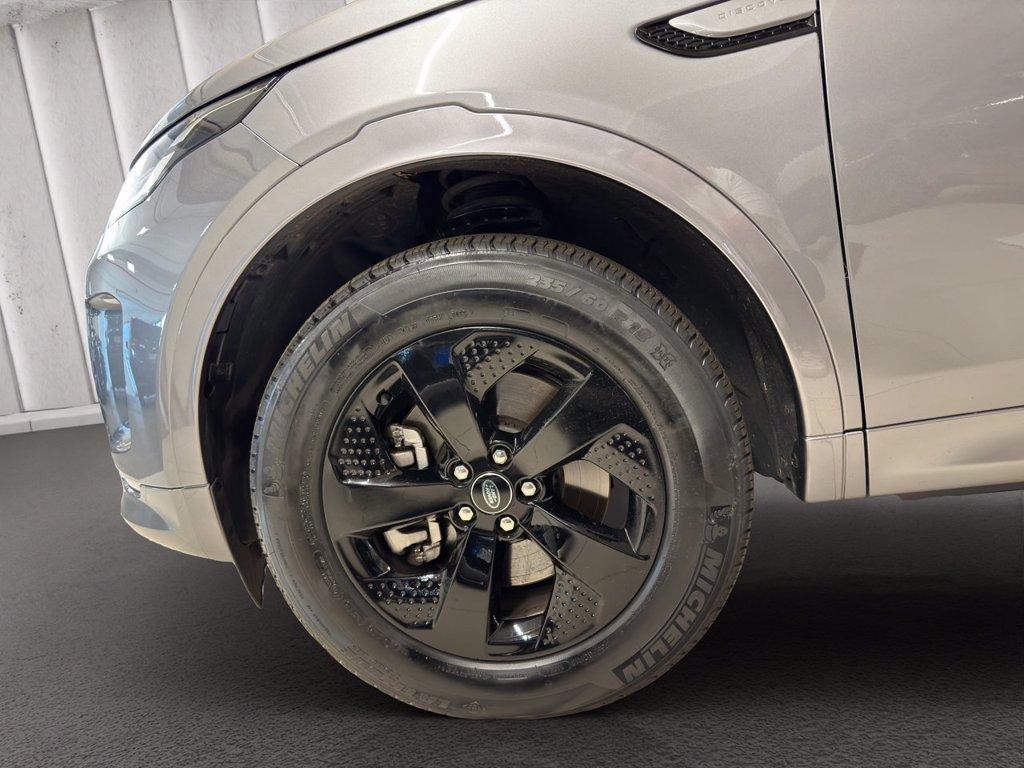 LAND ROVER Discovery sport 2.0d td4 mhev r-dynamic s awd 163cv auto del 2023
