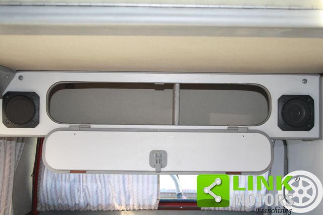 VOLKSWAGEN T3 CALIFORNIA - MOTORE REVISIONATO