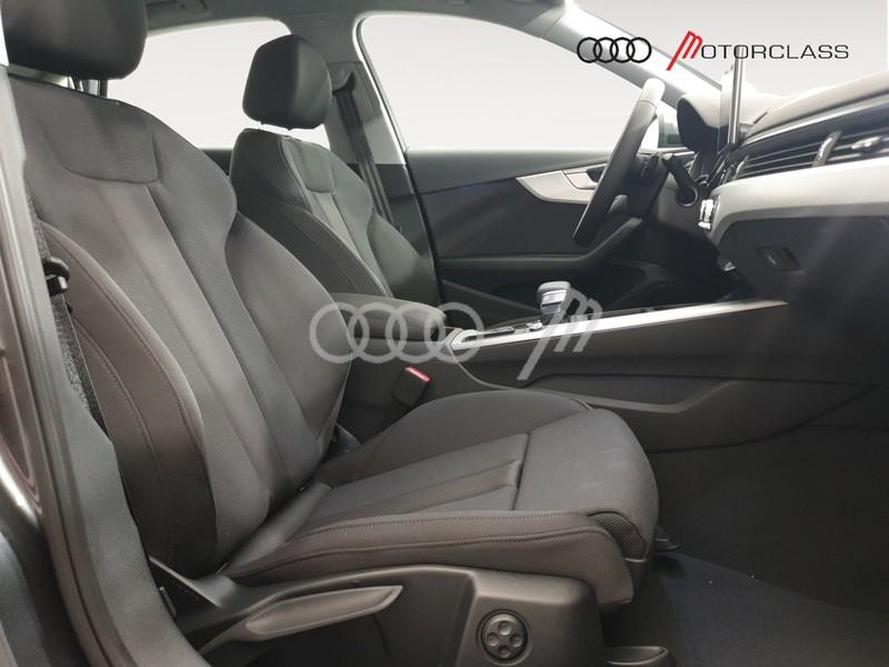 Audi A4 berlina 35 2.0 tdi mhev 163cv s line edition s tronic