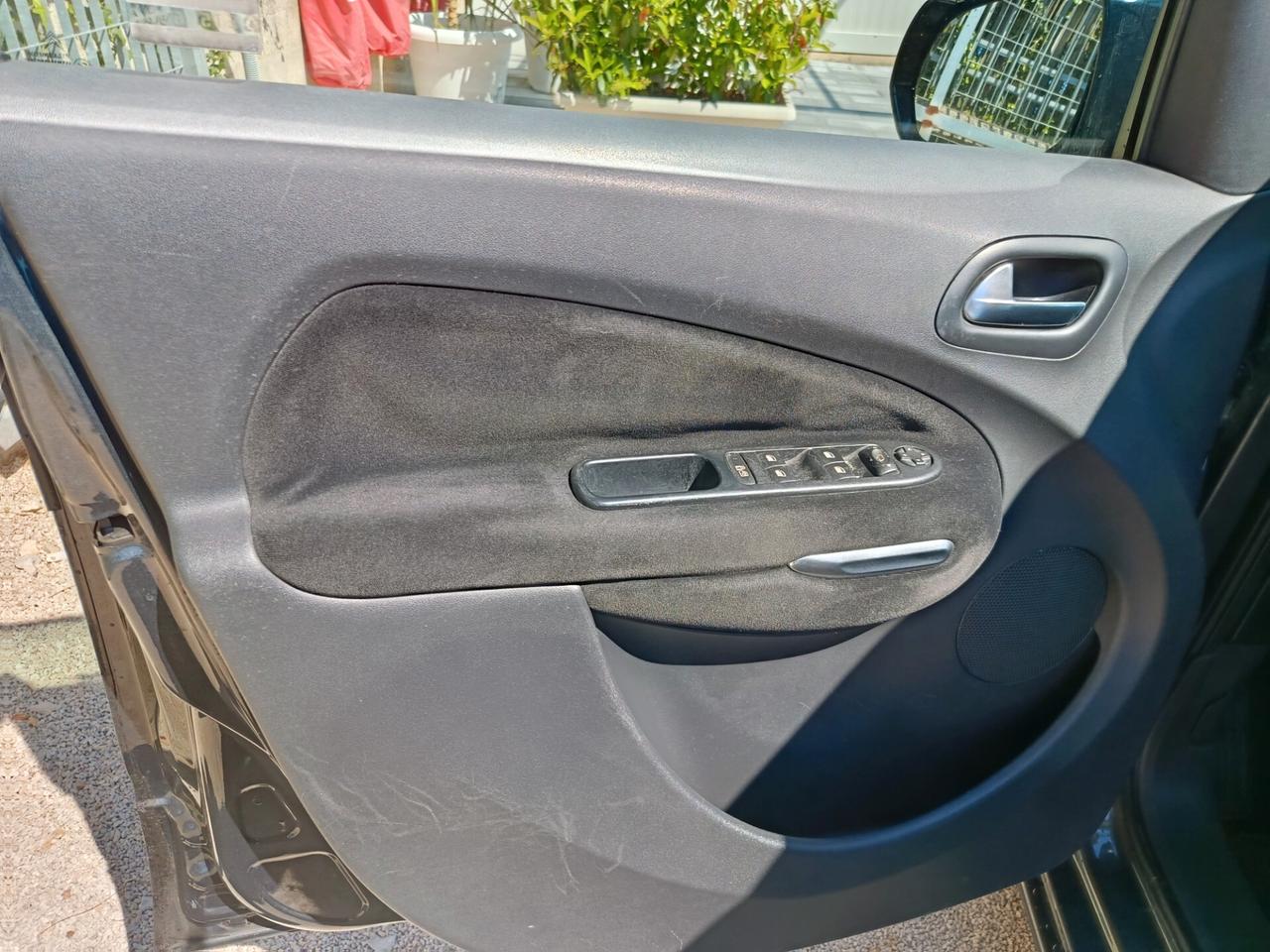 Citroen C3 Picasso 1.6 HDi 90 Exclusive