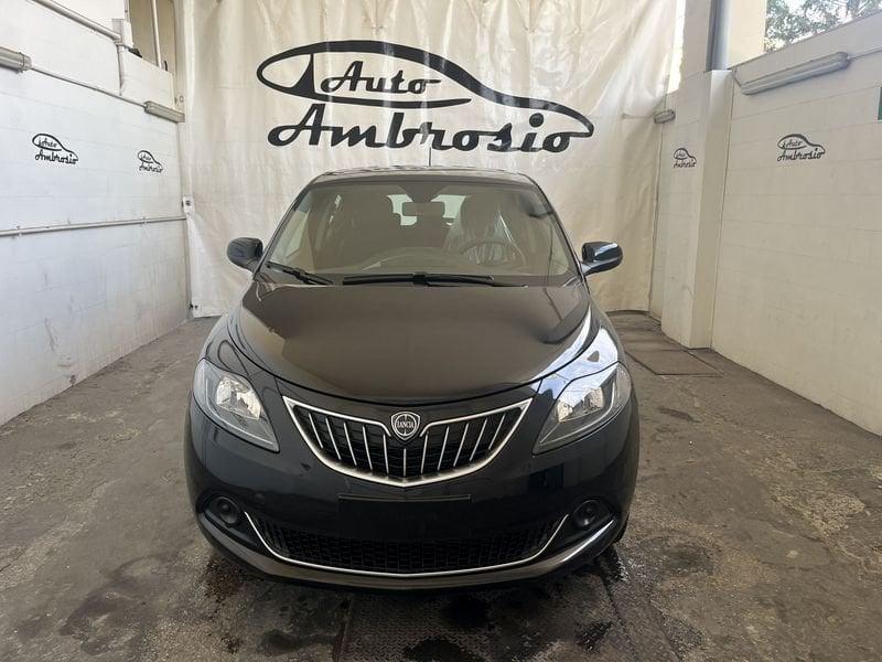 Lancia Ypsilon 1.2 69 CV 5 porte GPL Ecochic TUA DA 199,00 EURO AL MESE