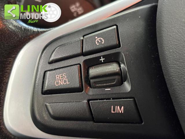 BMW 218 d Active Tourer