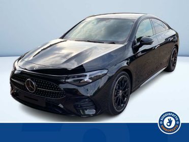 Mercedes-Benz CLA 200 Automatic Coupé AMG Line Premium