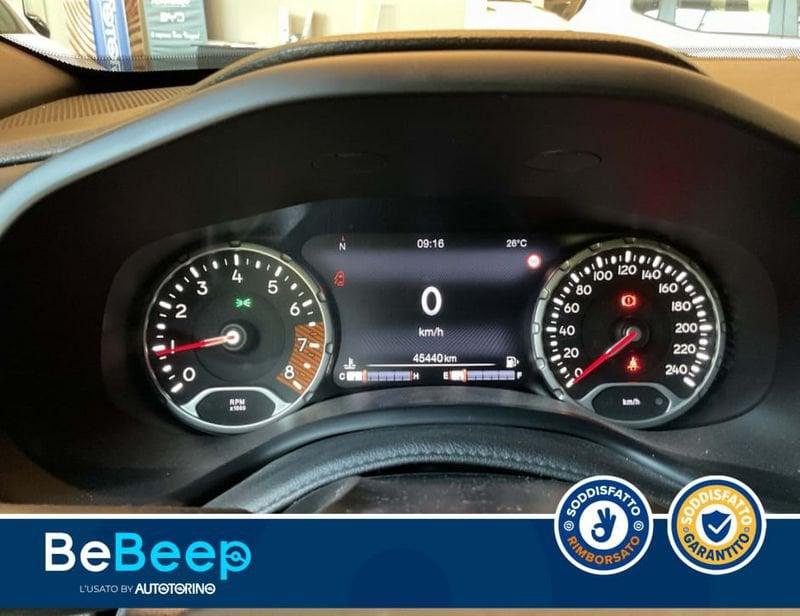 Jeep Renegade 1.0 T3 80TH ANNIVERSARY 2WD