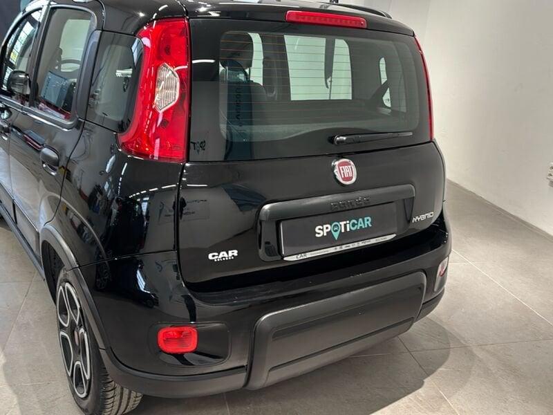 FIAT Panda Panda 1.0 FireFly S&S Hybrid