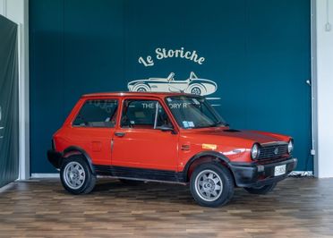 Autobianchi A112 A122 ELITE
