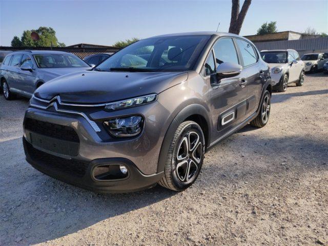 CITROEN C3 1.2 EAT6 S&S Feel Pack GPL CARPLAY,CRUISE,CLIMA