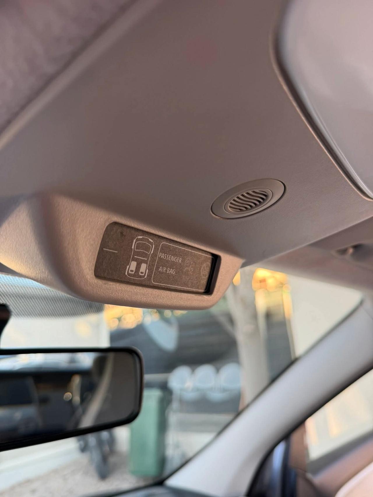 Renault Twingo automatica