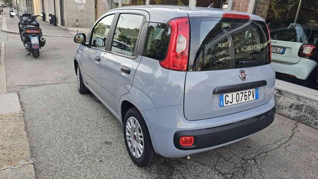 FIAT Panda 1.0 FireFly S&S Hybrid 70cv