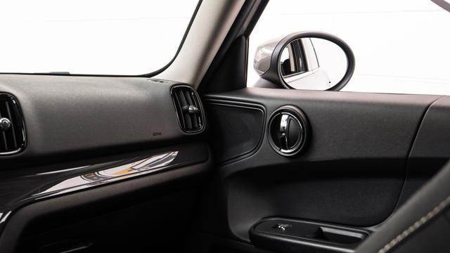 MINI Countryman 1.5 One D Hype Countryman UNIPRO NEOPATENTATI