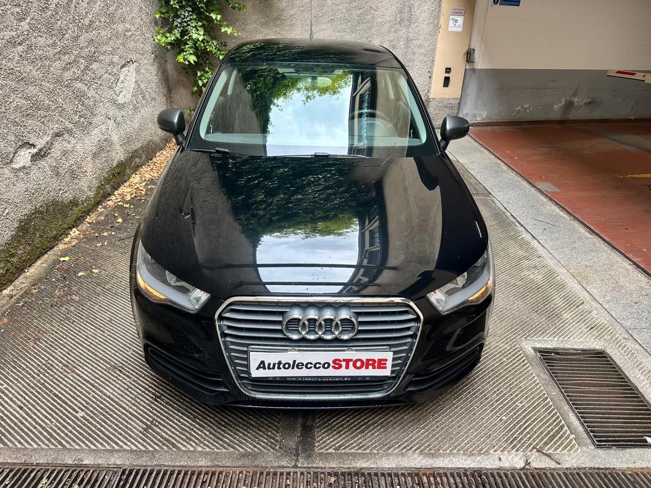 Audi A1 1.2 TFSI Ambition neopatentati