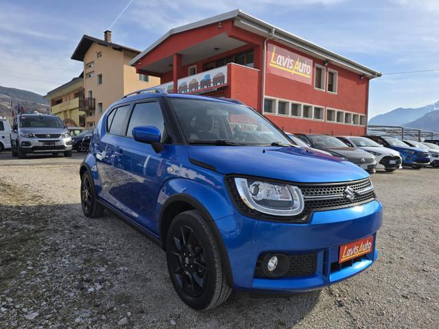 SUZUKI Ignis 1.2 Dualjet 4WD All Grip Cool