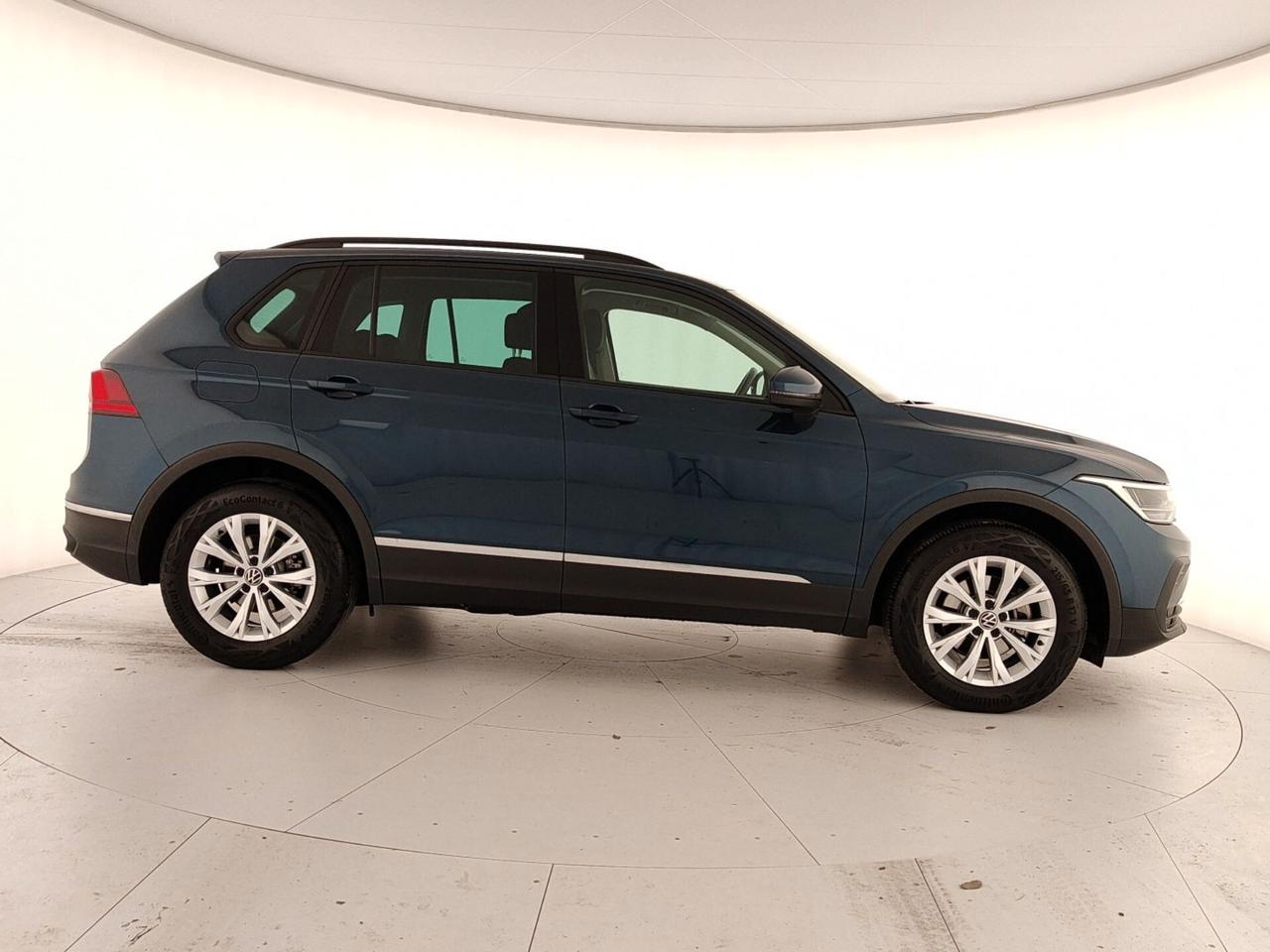 Volkswagen Tiguan 2.0 TDI 150 CV SCR DSG Life