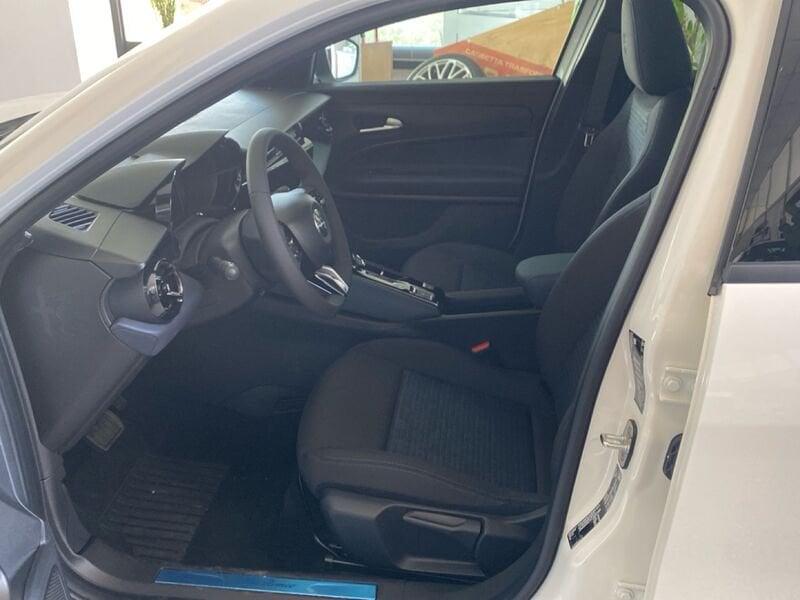 Alfa Romeo Junior 1.2 145 CV Hybrid eDCT6