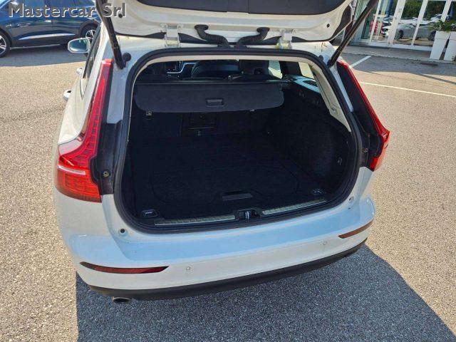 VOLVO V60 V60 2.0 b4 Momentum Business auto - GH785HR