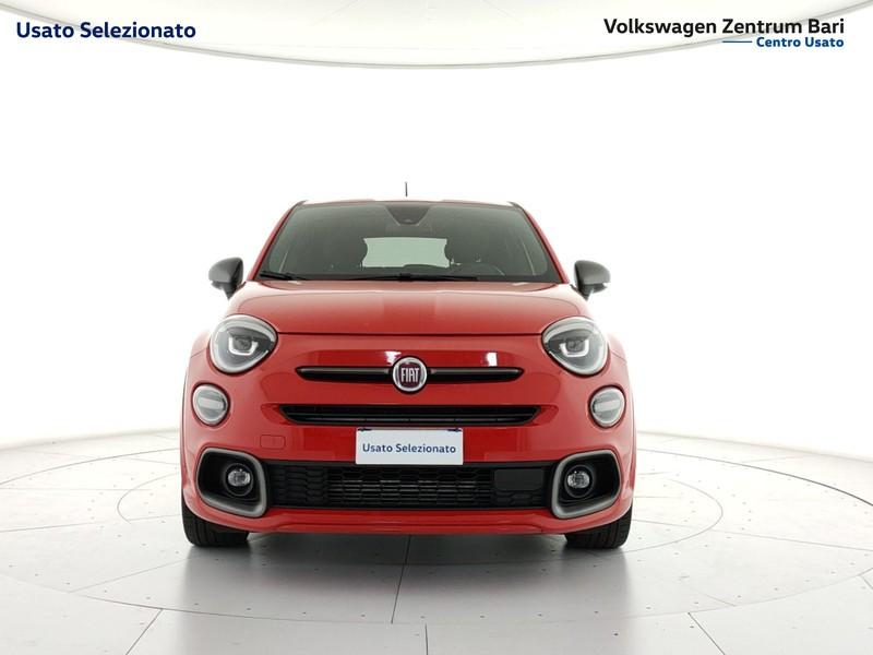 Fiat 500X 1.6 mjt sport 4x2 120cv dct my20