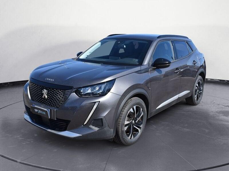 Peugeot 2008 BlueHDi 110 Allure Pack S/S