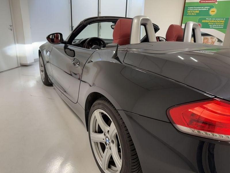 BMW Z4 Z4 sDrive18i