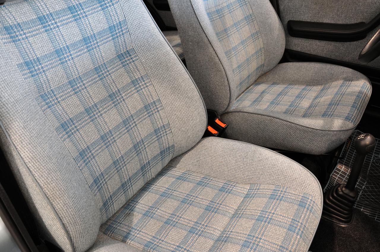 Fiat Uno 60S 1.1 Fire carburatore
