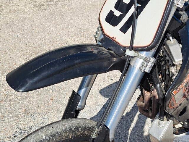 VOR 530 SM-E SUPERMOTARD