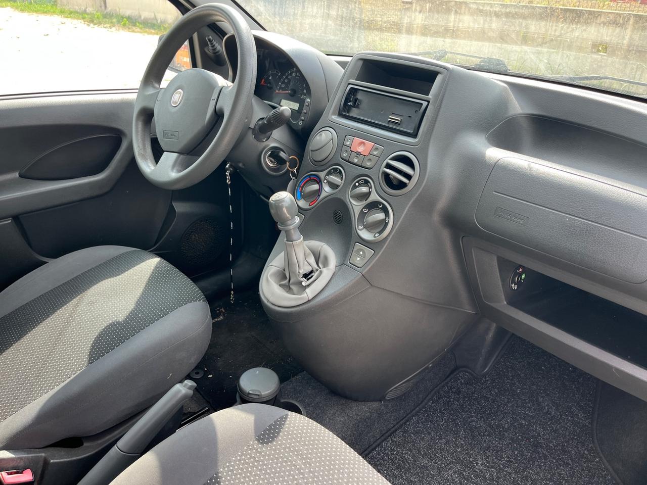 Fiat Panda 1.2 Dynamic