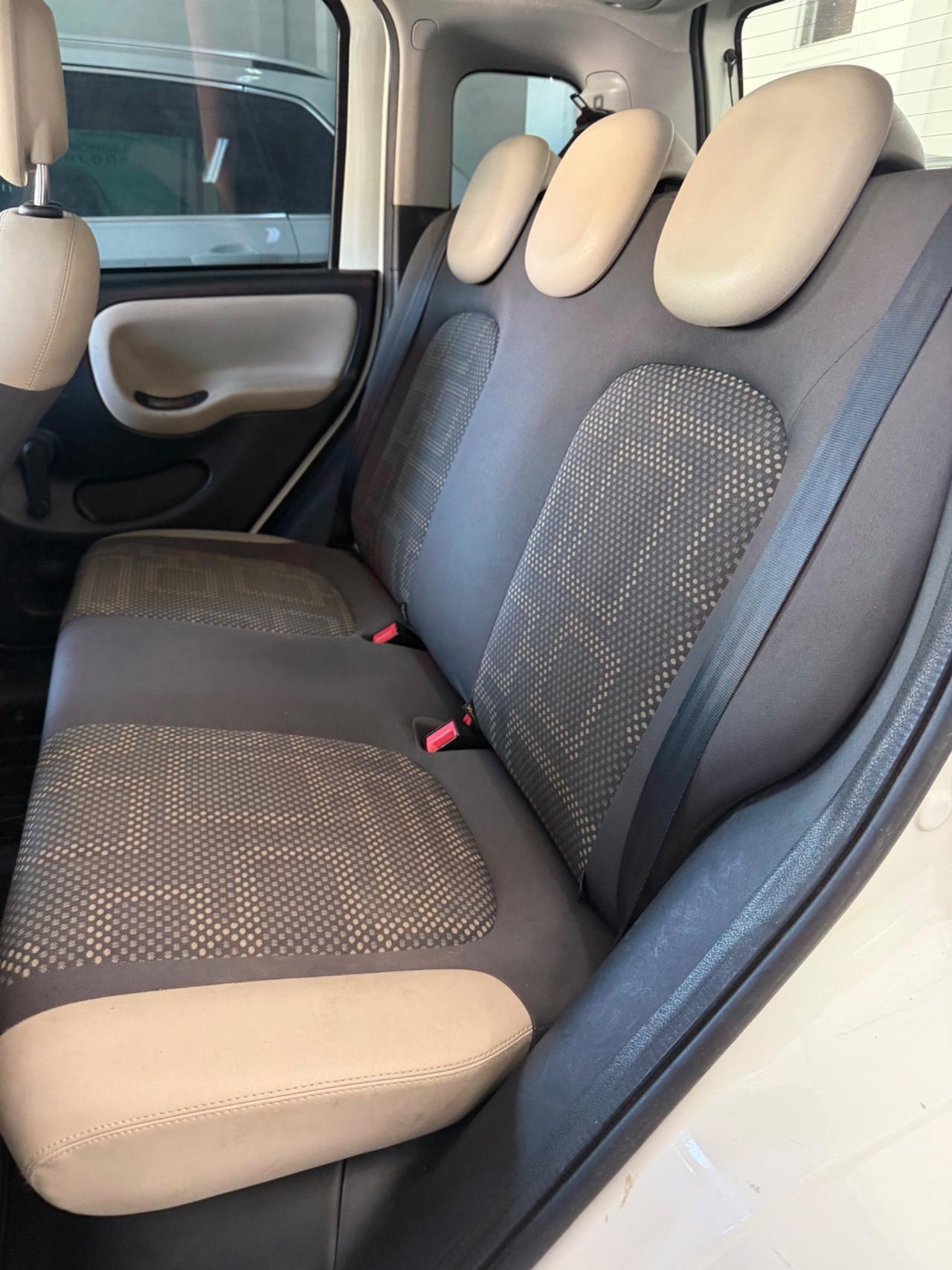 Fiat Panda Cross 1.3 MJT S&S 4x4 FINANZIABILE