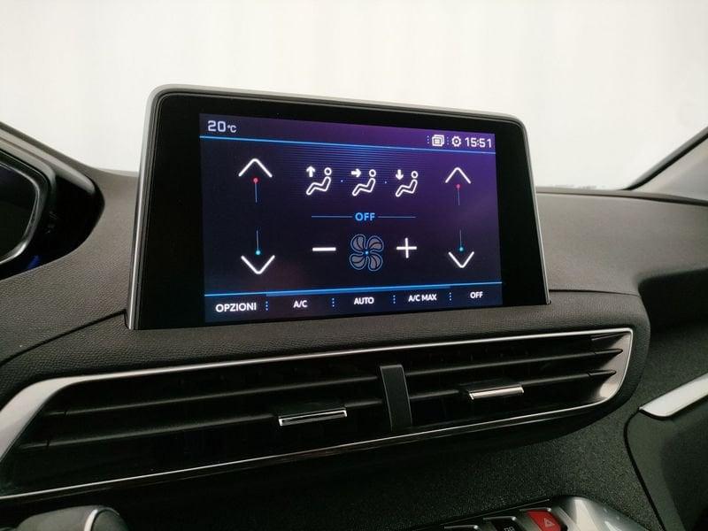 Peugeot 5008 BlueHDi 130 S&S Allure
