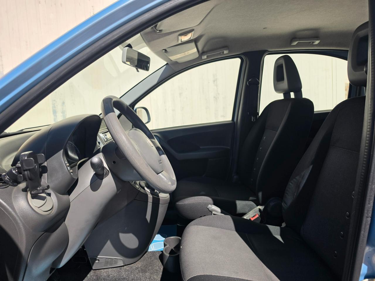 Fiat Panda 1.2 benzina 70cv