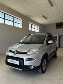 Fiat Panda 1.3 mjt 75 cv 4x4 ELD