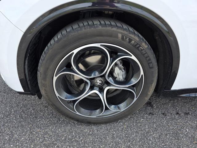 Alfa Romeo Stelvio 2.2 t Veloce Q4 210cv auto