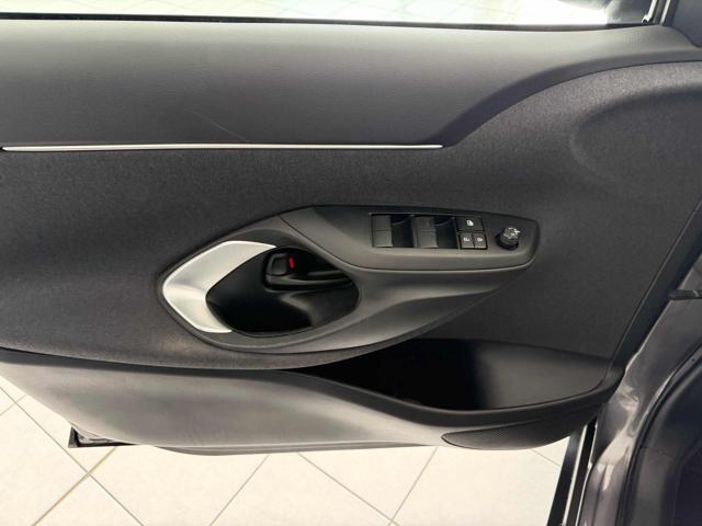 TOYOTA Yaris Cross 1.5 Hybrid 5p. E-CVT Active