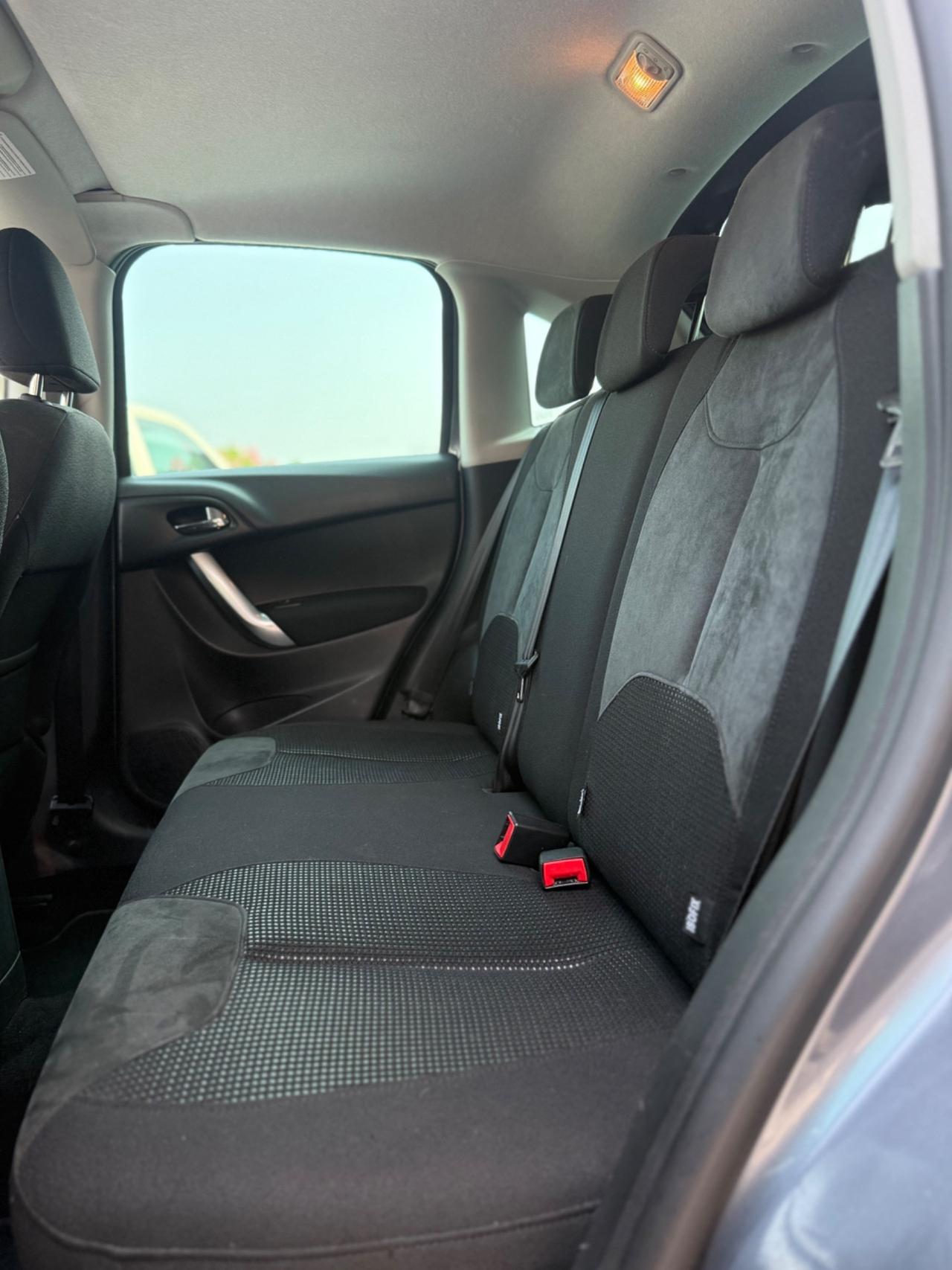Citroen C3 1.4 Exclusive Style