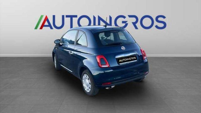 FIAT 500 1.2 EasyPower Club