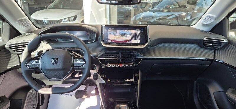 Peugeot 208 208 Hybrid 110 e-DCS6 Allure