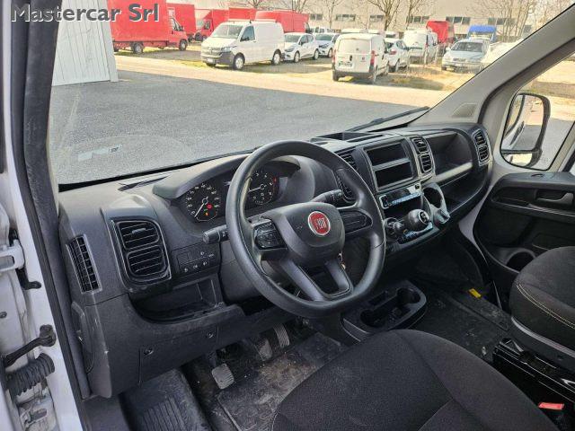 FIAT Ducato DUCATO 30 2.2 L2H2 PM- TM 120CV - GN119KN