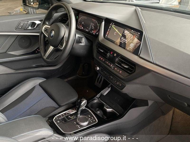 BMW Serie 1 120i - 192CV | MSPORT | 2024 - AUTO